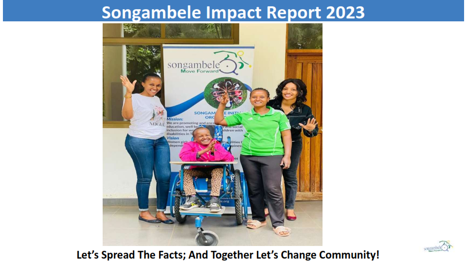 Annual Report 2023