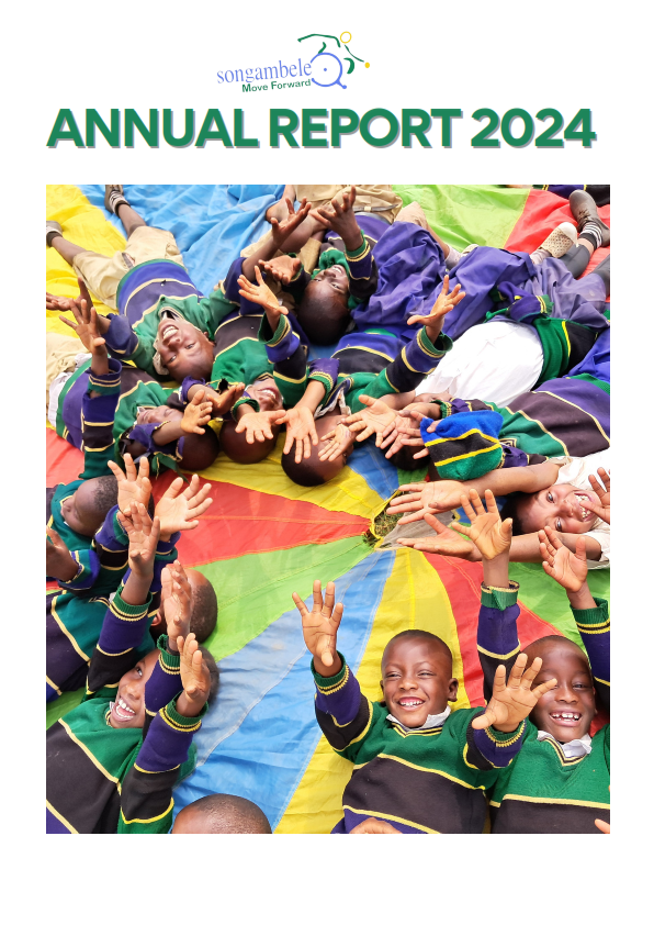 Annual Report 2024